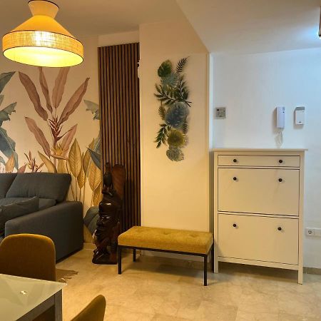 Alboran Hils Manilva Beach Extérieur photo