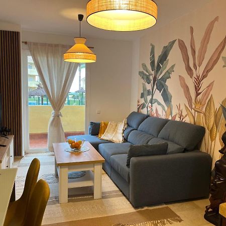 Alboran Hils Manilva Beach Extérieur photo