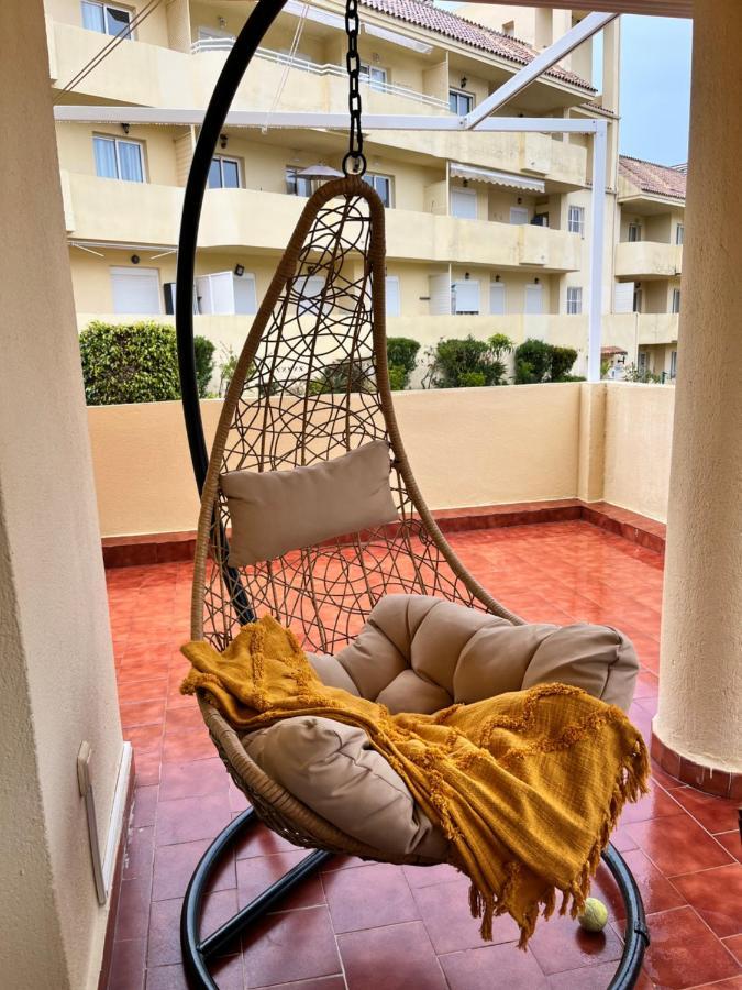 Alboran Hils Manilva Beach Extérieur photo